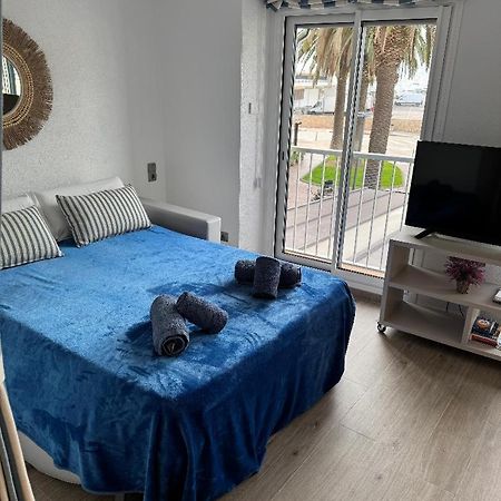 Loft Amb Vistes Al Mar By Apartaments La Catifa Palamós Exterior foto