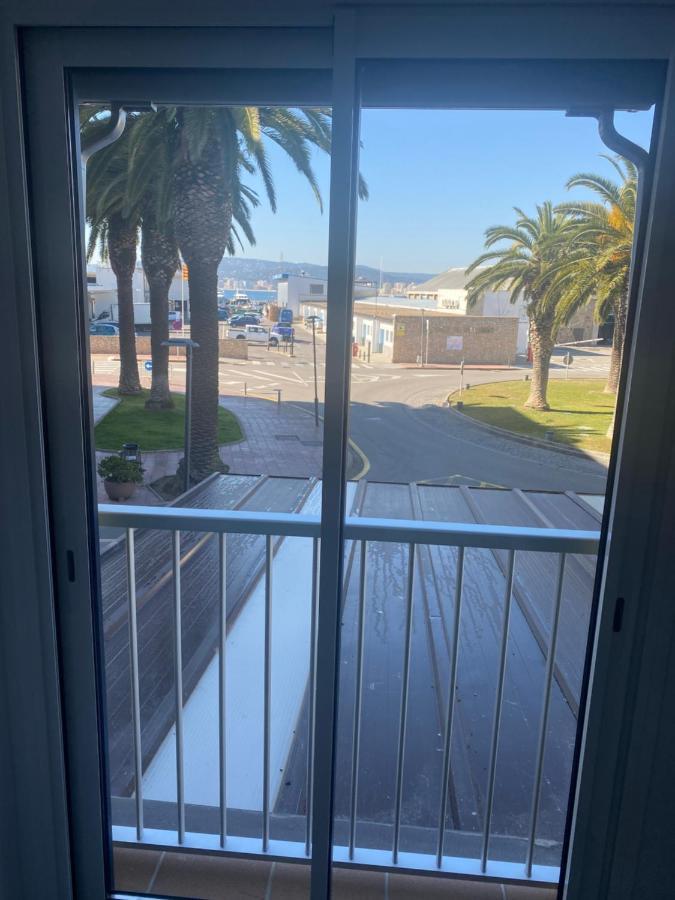 Loft Amb Vistes Al Mar By Apartaments La Catifa Palamós Exterior foto