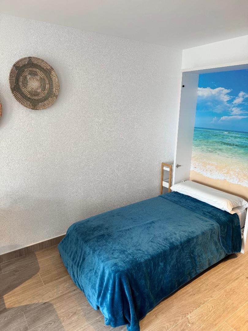 Loft Amb Vistes Al Mar By Apartaments La Catifa Palamós Exterior foto